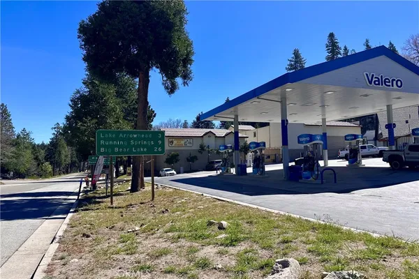 $29,999 | 0 Lakeview Drive, Twin Peaks, CA 92391