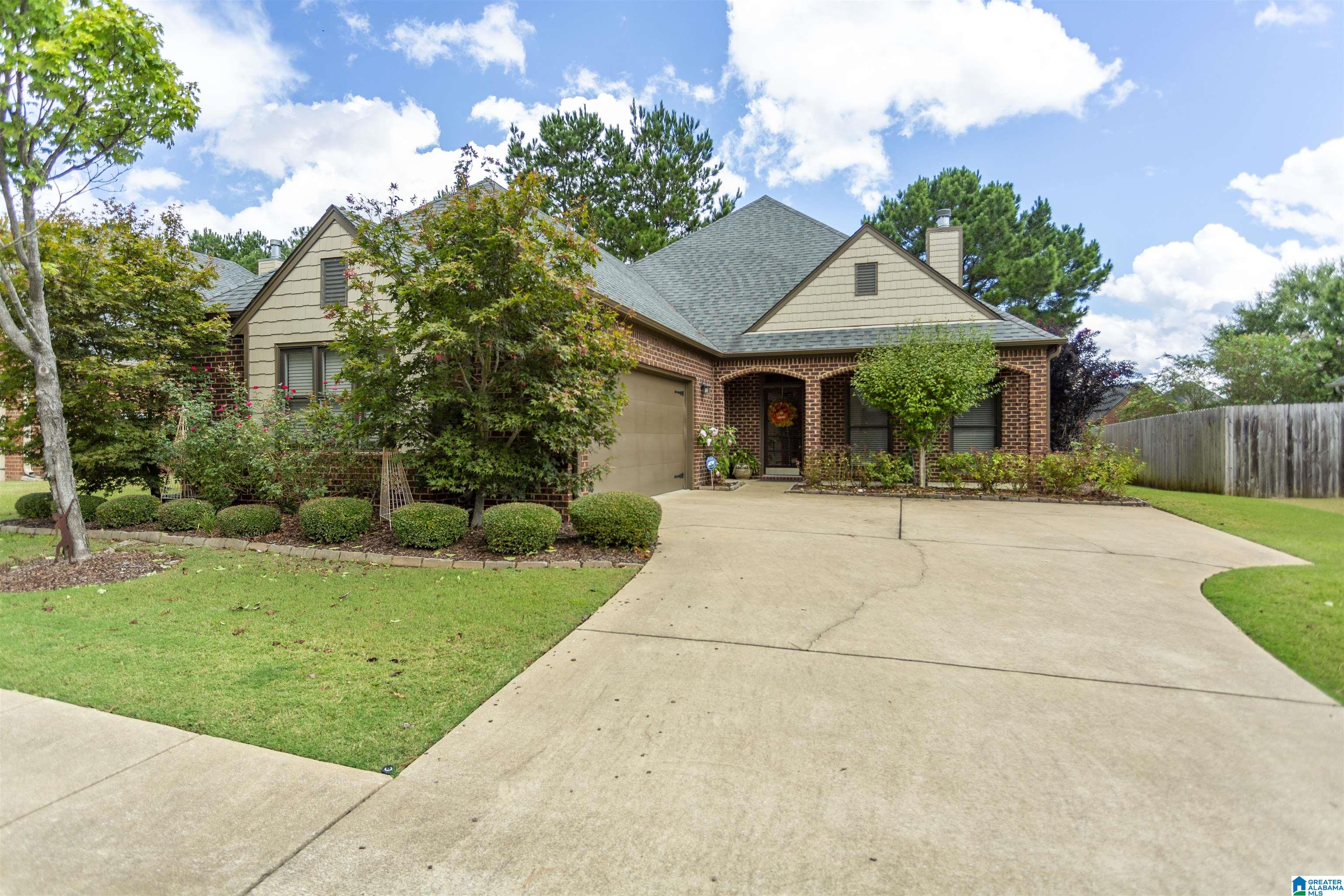 6362 Augusta Lane Bessemer, AL 35022 - Photo 1 of 48