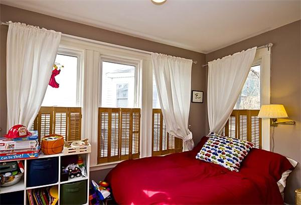 19 Cohasset Street Boston, MA 02131 - Photo 11 of 12