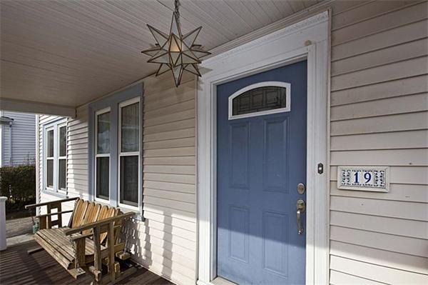 19 Cohasset Street Boston, MA 02131 - Photo 12 of 12