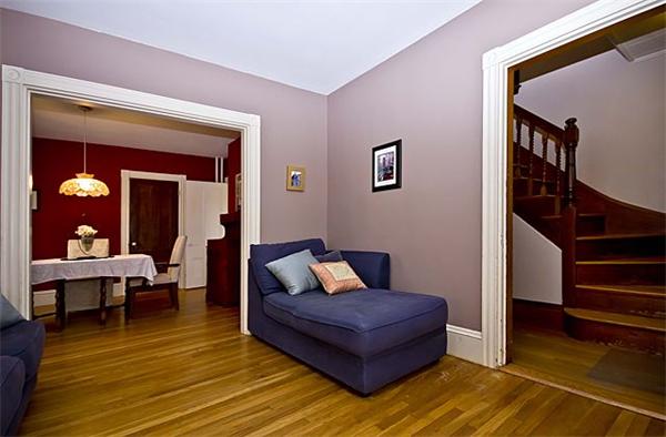 19 Cohasset Street Boston, MA 02131 - Photo 2 of 12