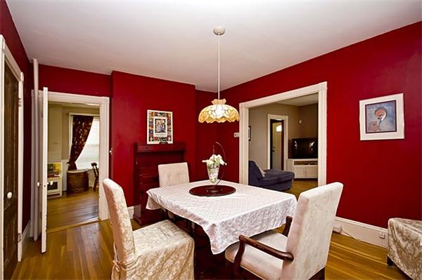 19 Cohasset Street Boston, MA 02131 - Photo 4 of 12