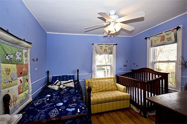 19 Cohasset Street Boston, MA 02131 - Photo 10 of 12