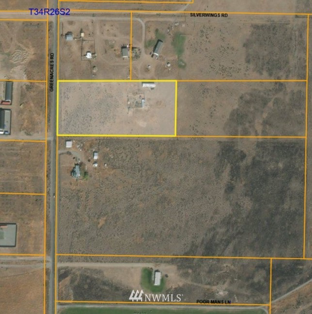 138-tbd Greenacres Road Riverside, WA 98849 - Photo 2 of 3