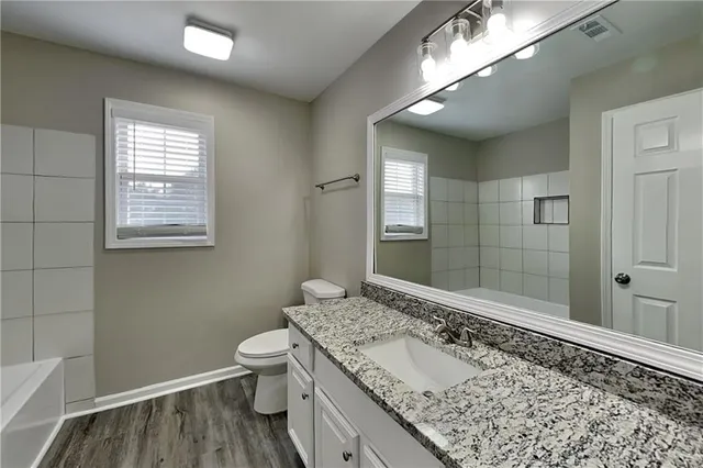 $2,225 | 33 Ashland Circle, Douglasville, GA 30134