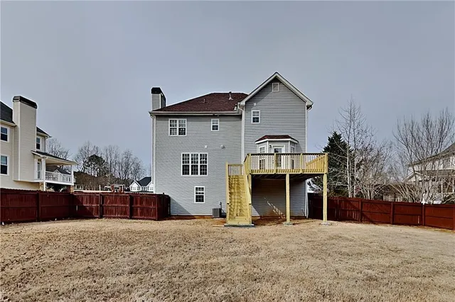 $2,225 | 33 Ashland Circle, Douglasville, GA 30134