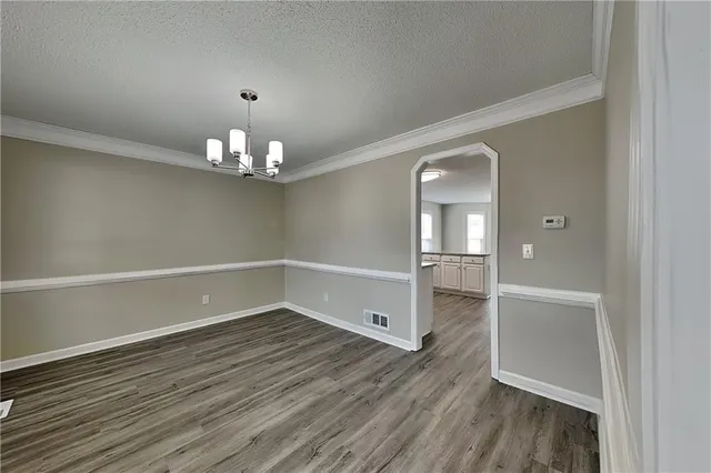 $2,225 | 33 Ashland Circle, Douglasville, GA 30134