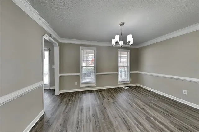 $2,225 | 33 Ashland Circle, Douglasville, GA 30134