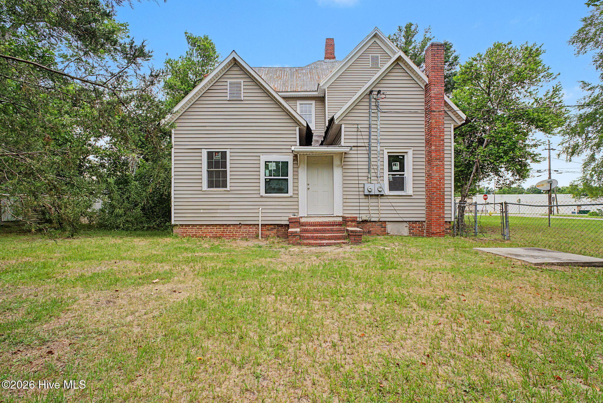 406 King Street Wrens, GA 30833 - Photo 41 of 45