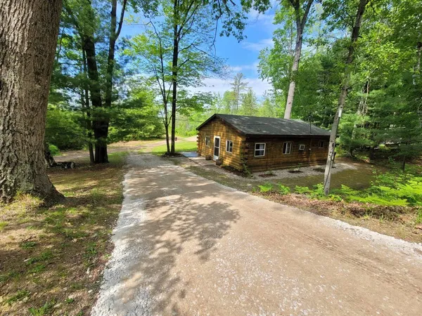 $185,000 | 1203 West Channel Street, Bitely, MI 49309