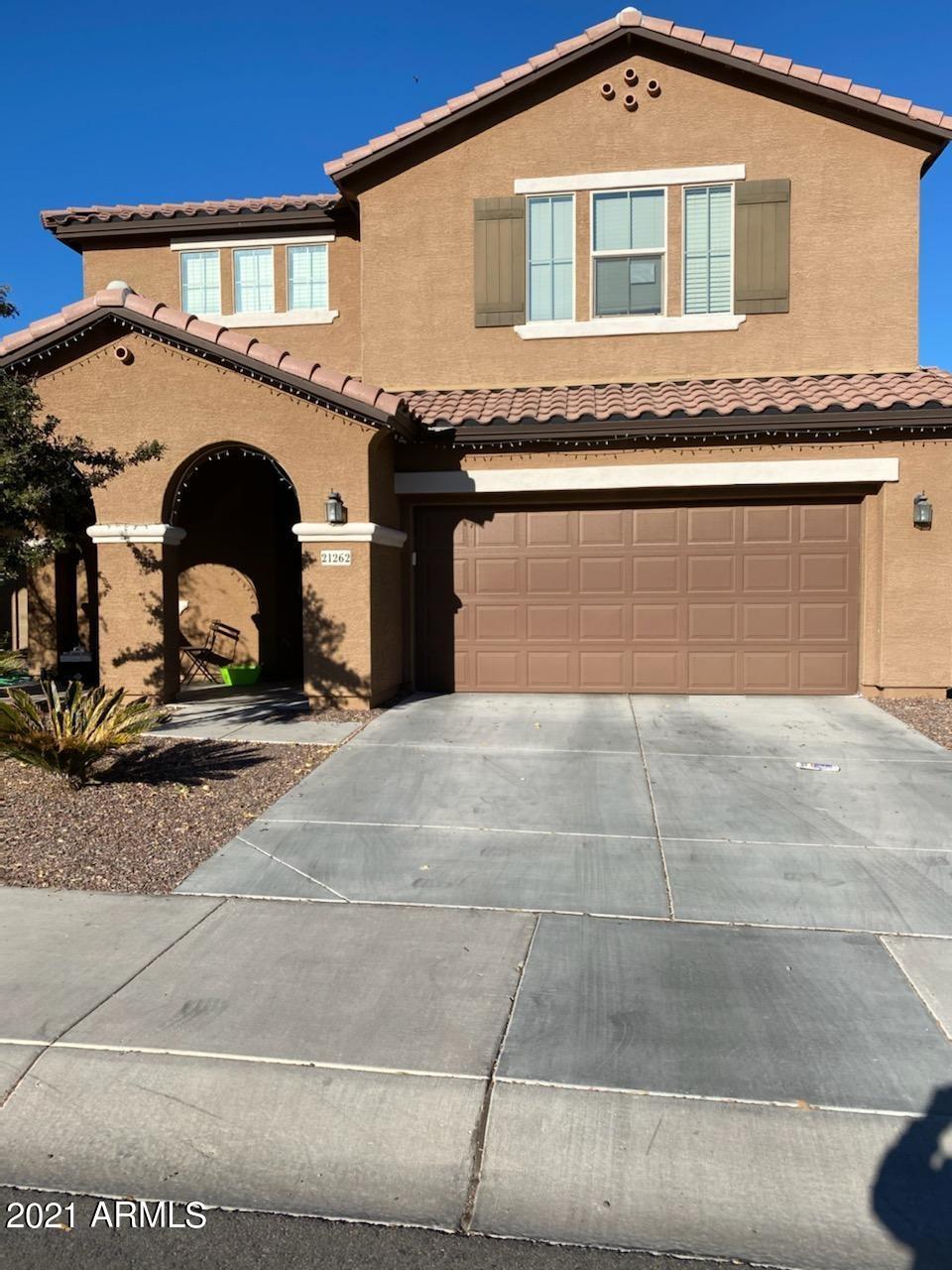 21262 West Coronado Road Buckeye, AZ 85396 - Photo 1 of 1 IMG_20210313_091332