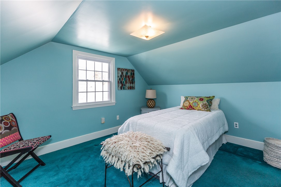 37 Coulters Road Cranston, RI 02920 - Photo 13 of 22 Second Floor Bedroom