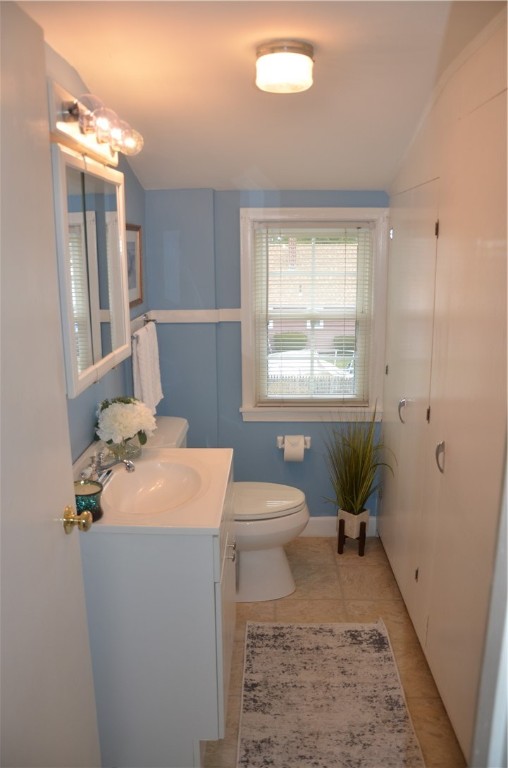 37 Coulters Road Cranston, RI 02920 - Photo 14 of 22 Second Floor Lavette