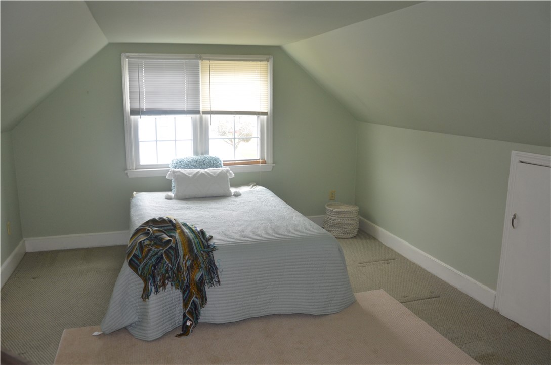 37 Coulters Road Cranston, RI 02920 - Photo 15 of 22 Second Floor Bedroom