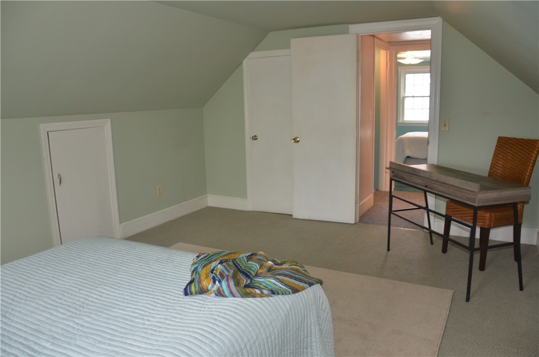 37 Coulters Road Cranston, RI 02920 - Photo 16 of 22 Second Floor Bedroom