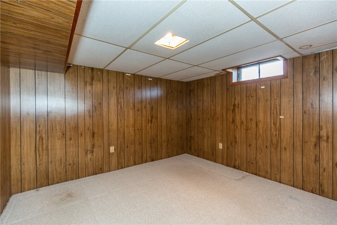 37 Coulters Road Cranston, RI 02920 - Photo 17 of 22 Finished Basement Space