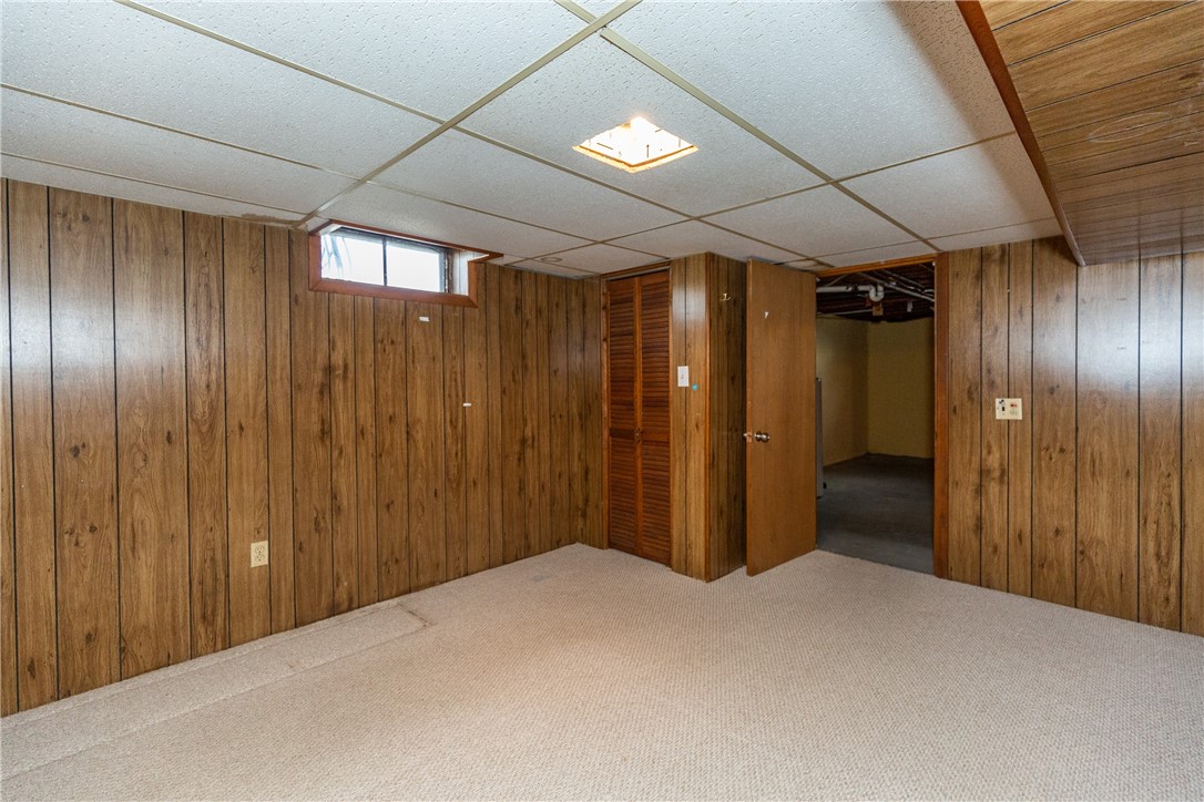 37 Coulters Road Cranston, RI 02920 - Photo 18 of 22 Finished Basement Space