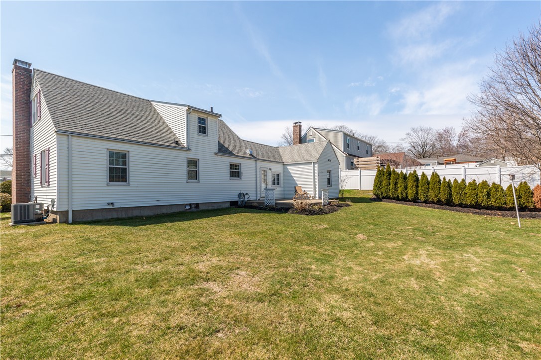 37 Coulters Road Cranston, RI 02920 - Photo 20 of 22 Gallery Image 20
