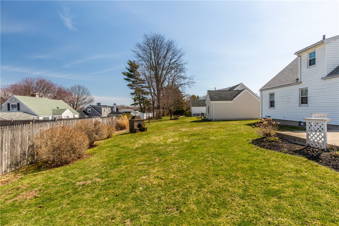 37 Coulters Road Cranston, RI 02920 - Photo 21 of 22 Gallery Image 21