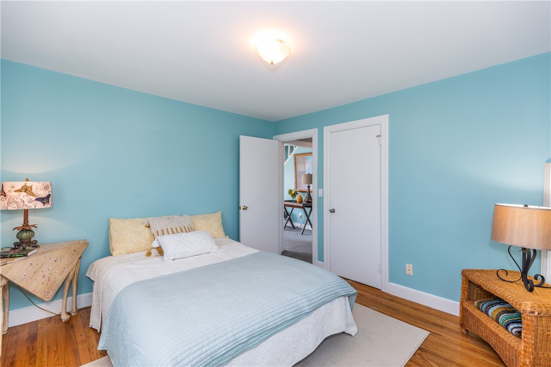 37 Coulters Road Cranston, RI 02920 - Photo 9 of 22 First Floor Bedroom