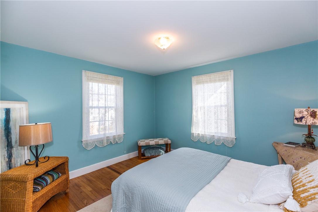 37 Coulters Road Cranston, RI 02920 - Photo 10 of 22 First Floor Bedroom