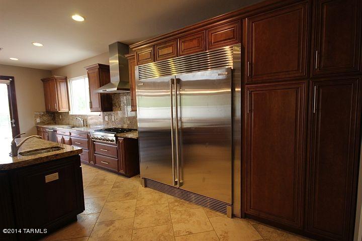12140 East Thunderhead Ranch Road Tucson, AZ 85747 - Photo 17 of 49 Gallery Image 17