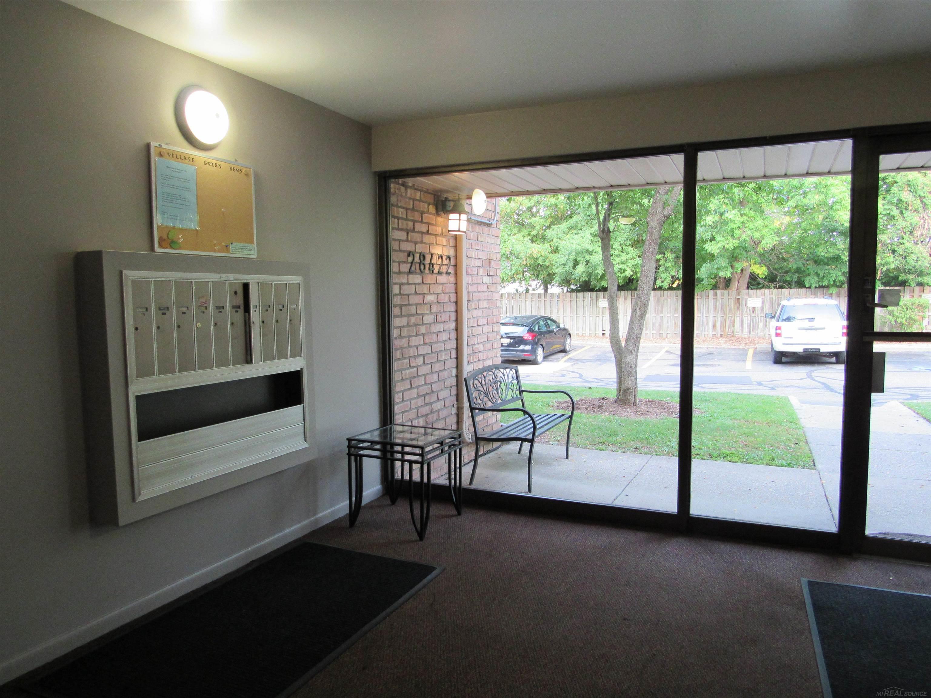 28422 West 8 Mile Road, Unit A9 Farmington Hills, MI 48336 - Photo 16 of 16