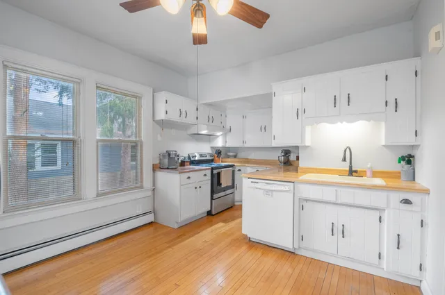 $354,900 | 2534 South Webster Avenue, Green Bay, WI 54301