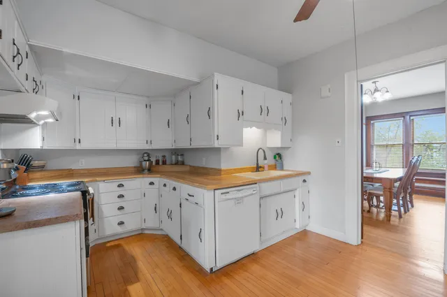 $354,900 | 2534 South Webster Avenue, Green Bay, WI 54301