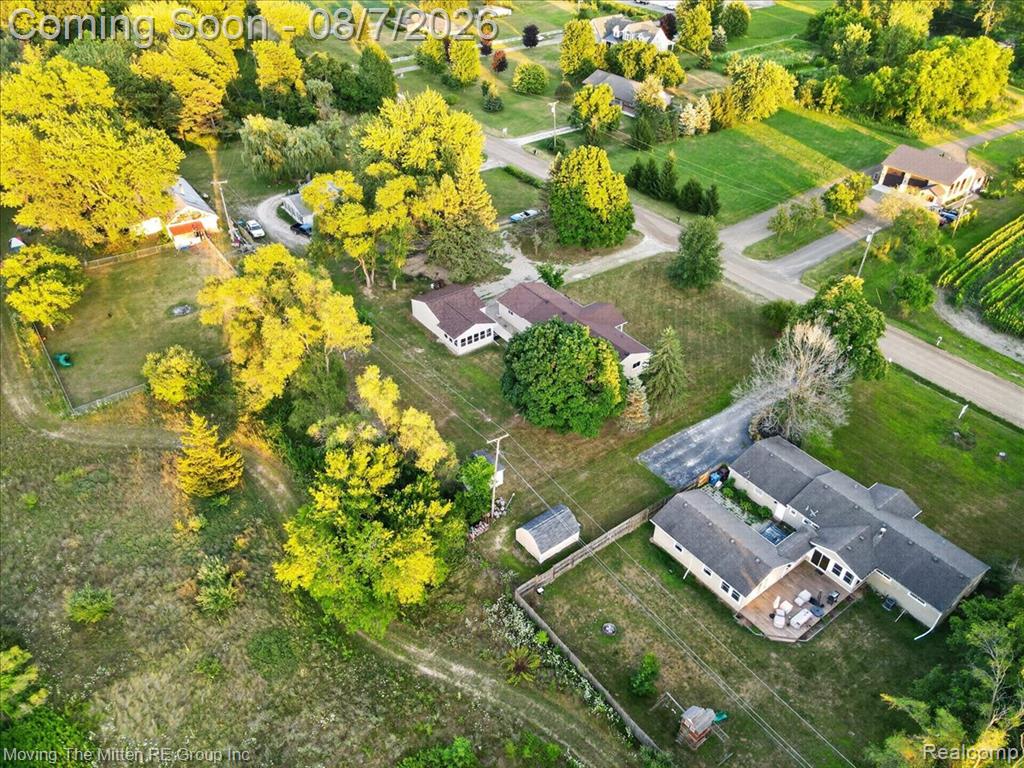 48166 Harris Road Belleville, MI 48111 - Photo 45 of 55 Gallery Image 45