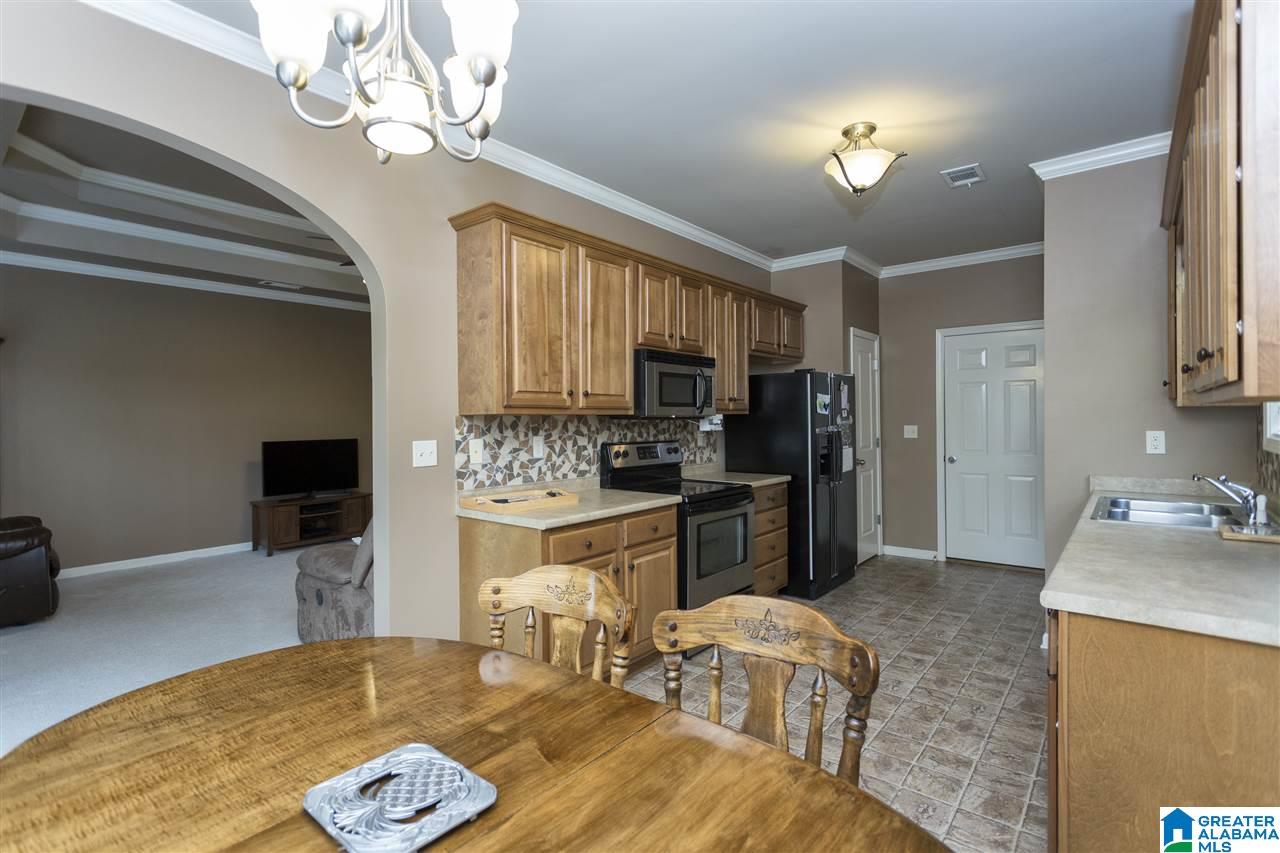 3132 Hidden Forest Cove Montevallo, AL 35115 - Photo 8 of 35