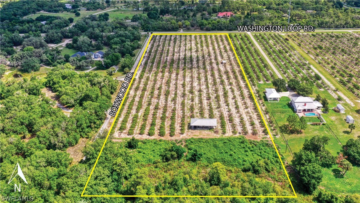 32931 Washington Loop Road Punta Gorda, FL 33982 - Photo 2 of 9