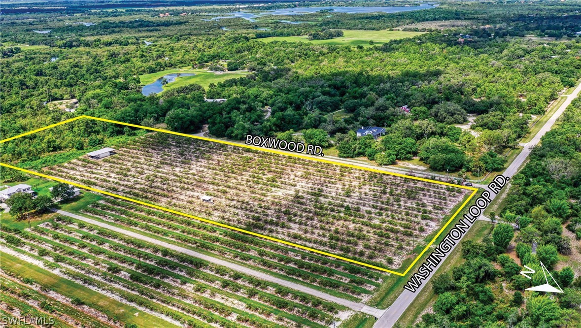 32931 Washington Loop Road Punta Gorda, FL 33982 - Photo 3 of 9