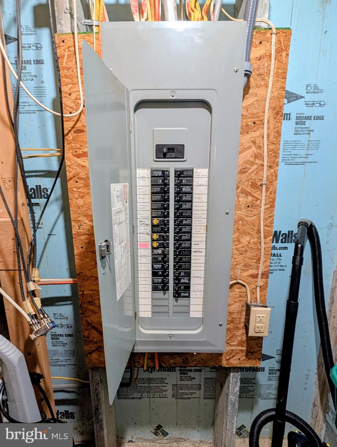 5785 Burkey Road Gap, PA 17527 - Photo 17 of 17 200 AMP Electric Service