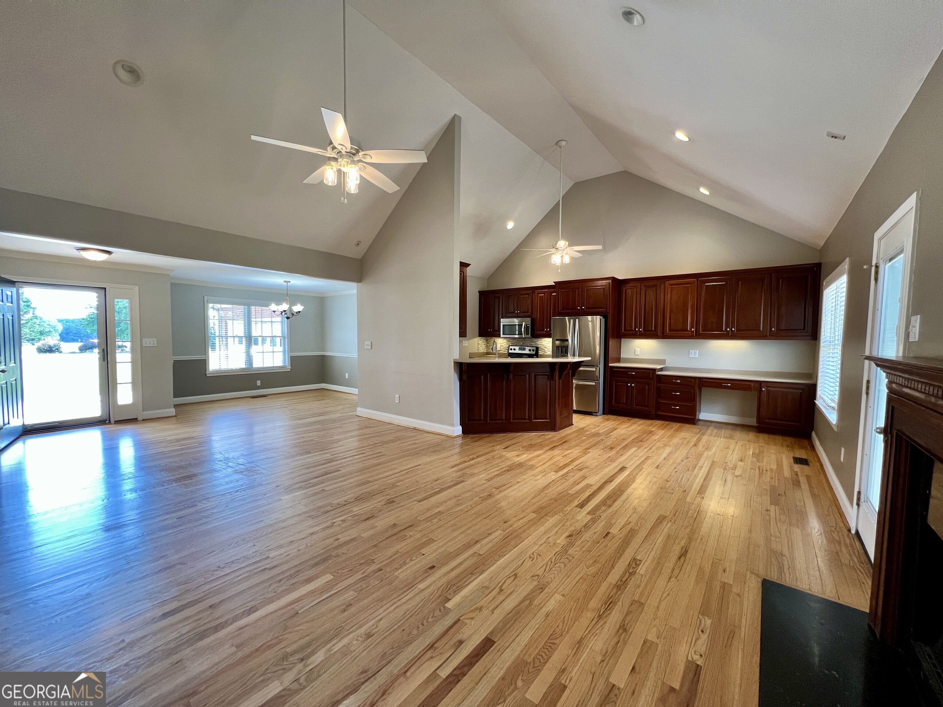 75 Kristin Court Colbert, GA 30628 - Photo 5 of 41 Gallery Image 5