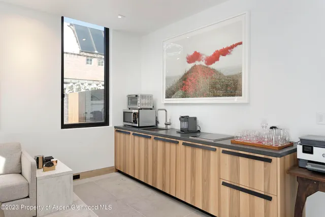 a picture of floor plan