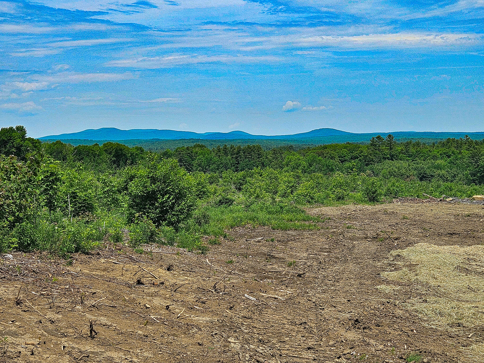R11-l70 R11-l70 Stinchfield Hill Road Chesterville, ME 04938 - Photo 2 of 37 20260605_124143