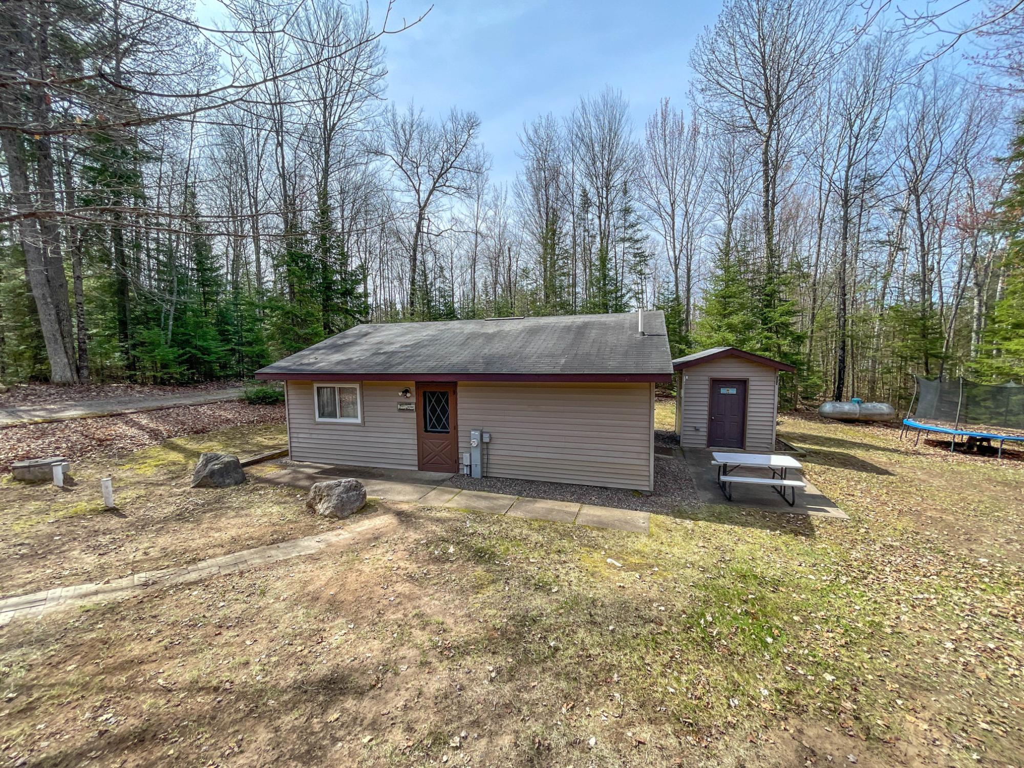 5711 Justin Lane Rhinelander, WI 54501 - Photo 34 of 38 Gallery Image 34