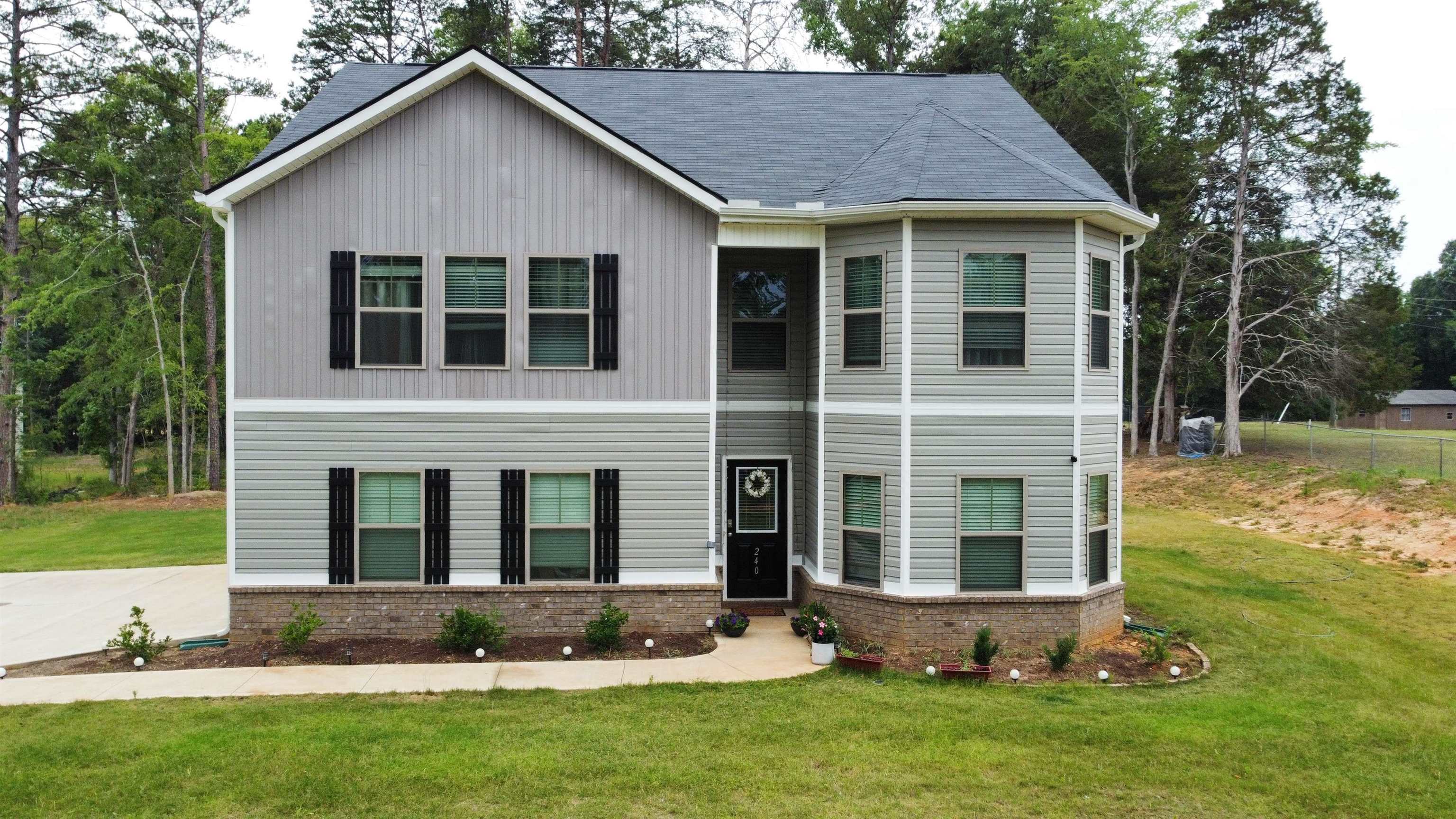 240 Mt Lebanon Road Pauline, SC 29374 - Photo 1 of 36 Gallery Image 1