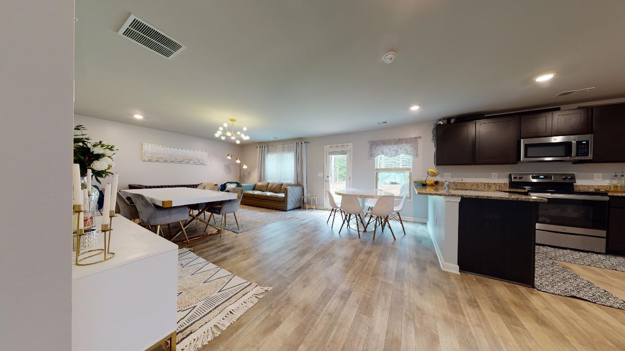 240 Mt Lebanon Road Pauline, SC 29374 - Photo 7 of 36 Gallery Image 7