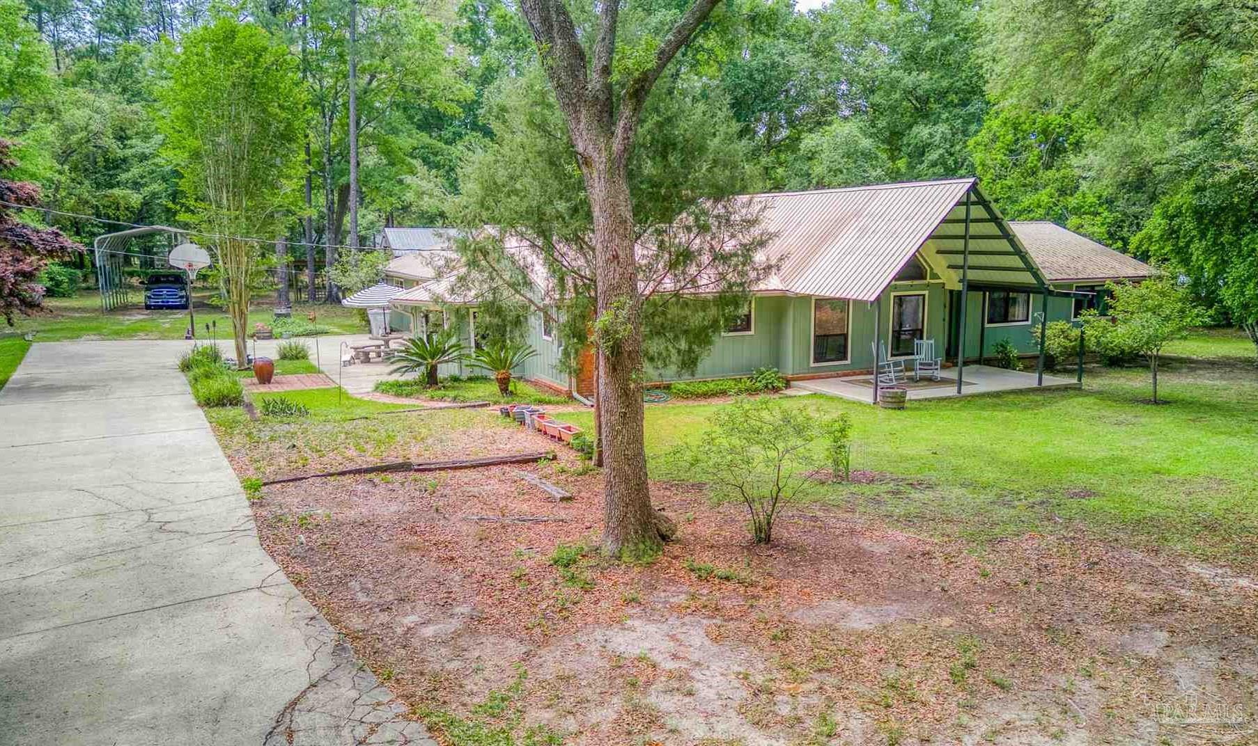 5461 Pine Barron Road Milton, FL 32570 - Photo 1 of 50 Gallery Image 1