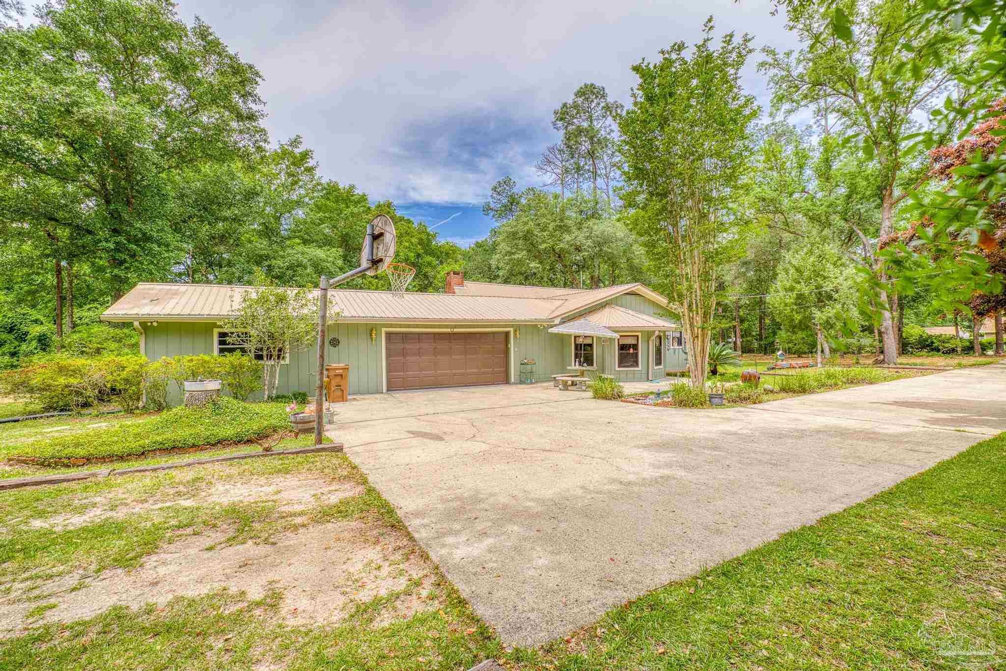 5461 Pine Barron Road Milton, FL 32570 - Photo 2 of 50 Gallery Image 2