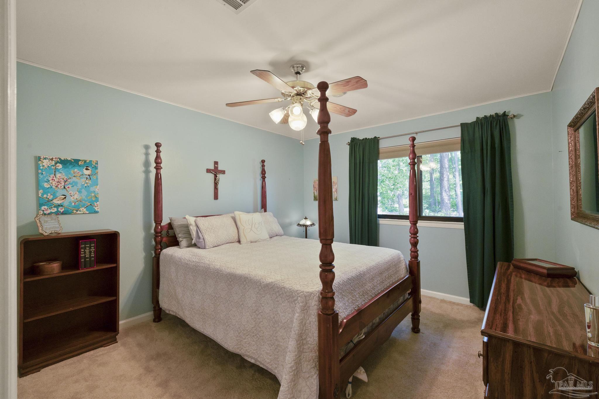 5461 Pine Barron Road Milton, FL 32570 - Photo 28 of 50 Gallery Image 28