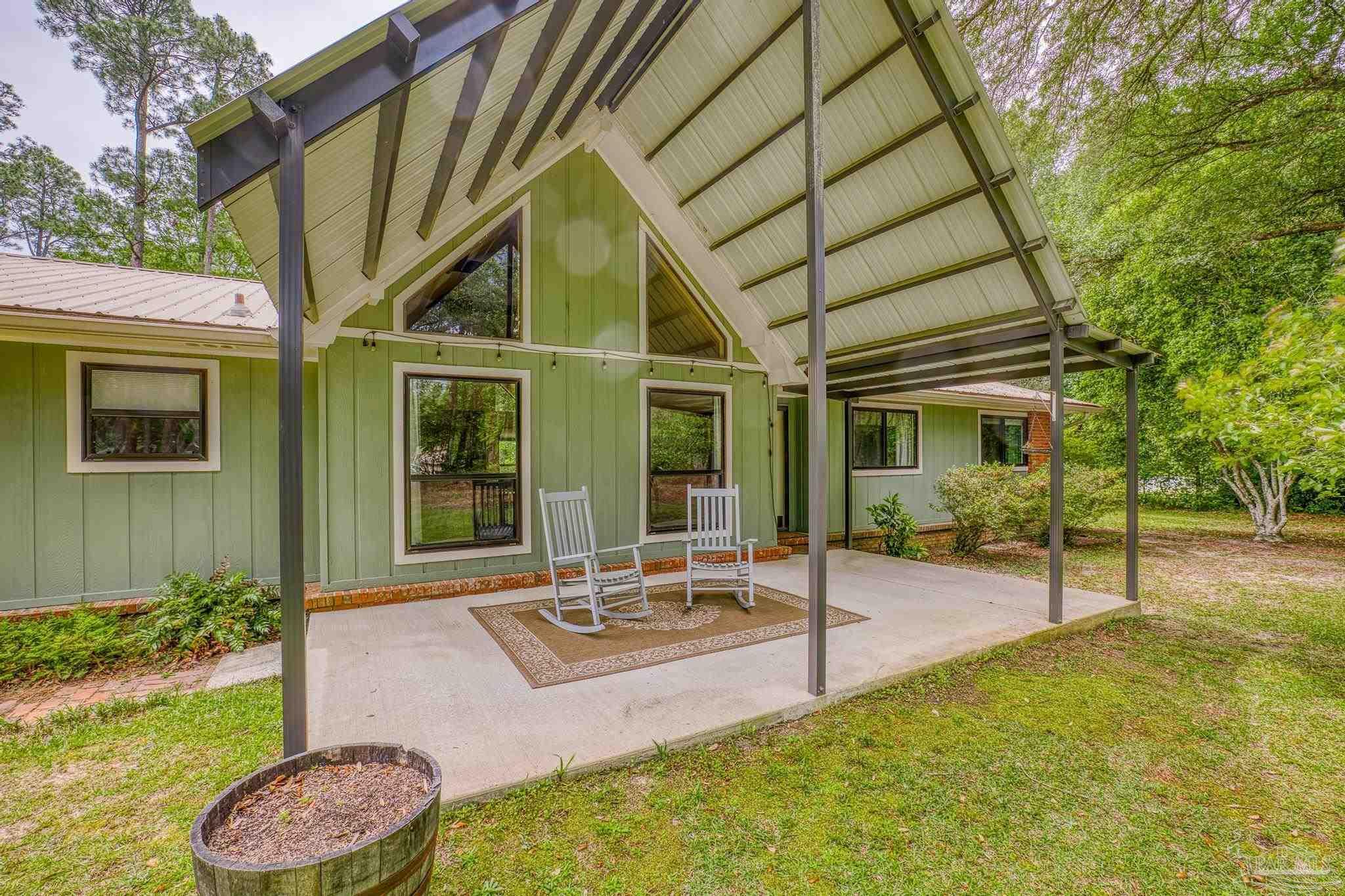 5461 Pine Barron Road Milton, FL 32570 - Photo 3 of 50 Gallery Image 3