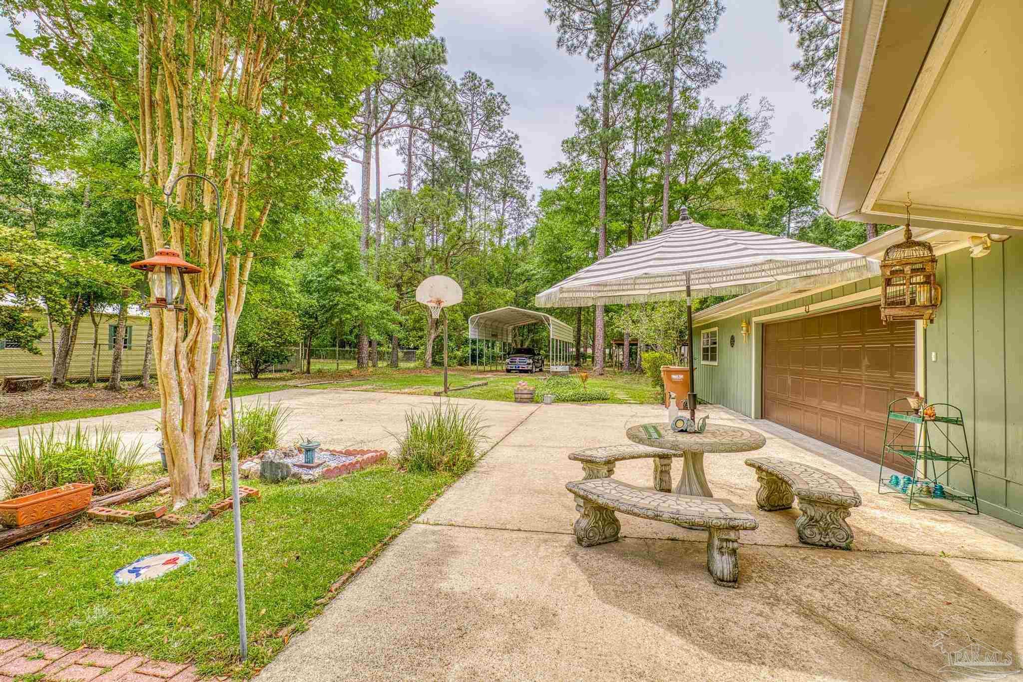 5461 Pine Barron Road Milton, FL 32570 - Photo 33 of 50 Gallery Image 33