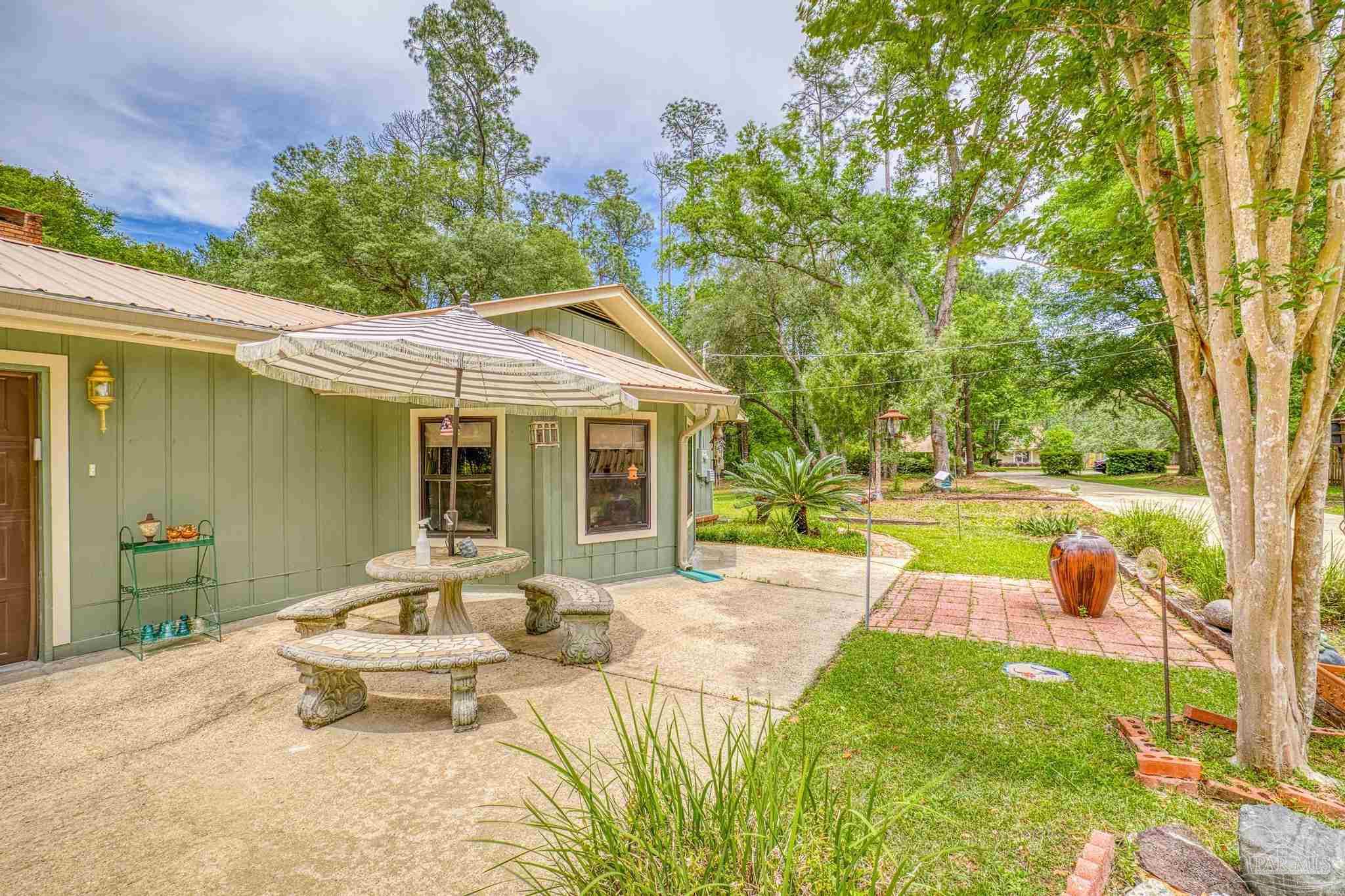 5461 Pine Barron Road Milton, FL 32570 - Photo 34 of 50 Gallery Image 34