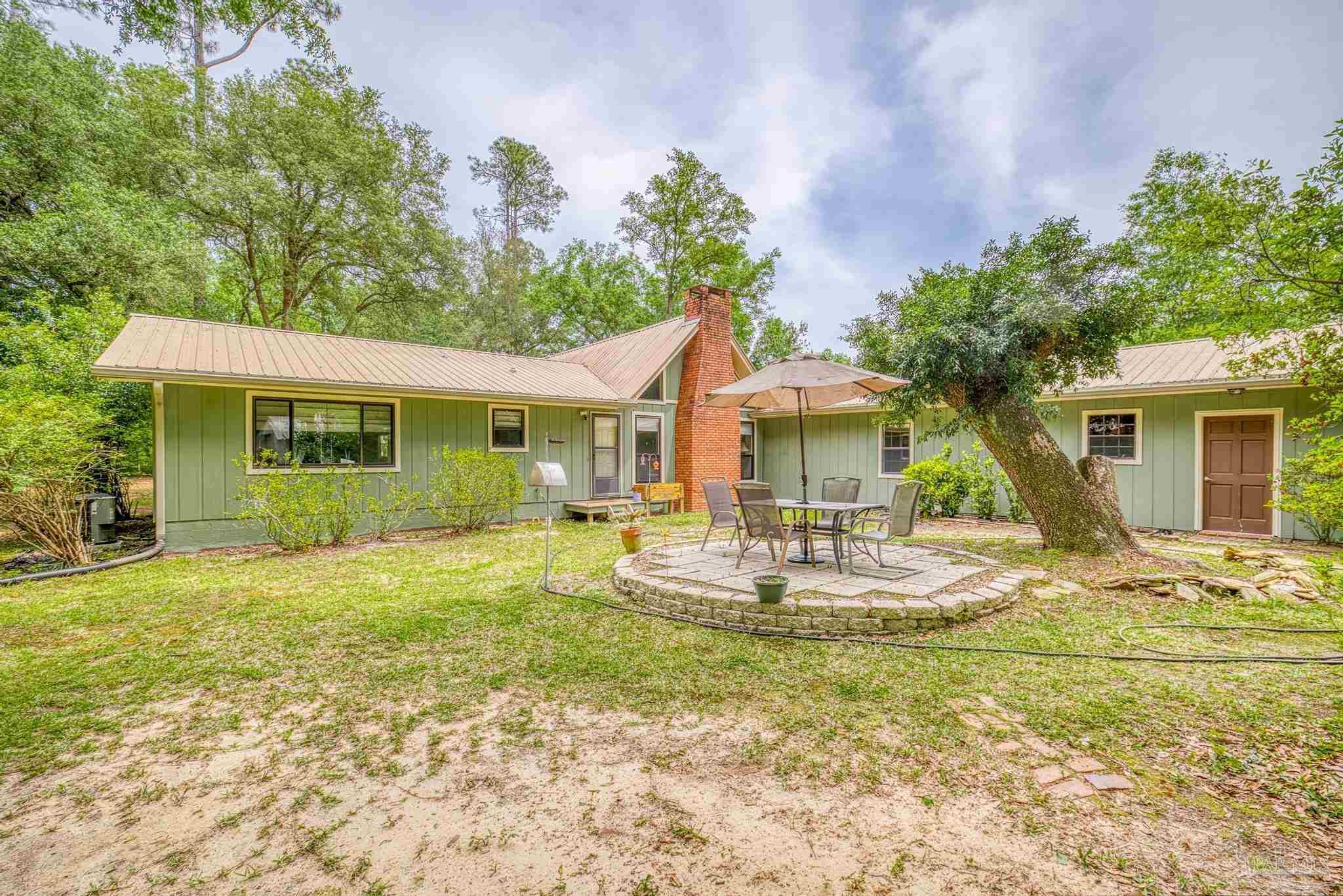 5461 Pine Barron Road Milton, FL 32570 - Photo 35 of 50 Gallery Image 35