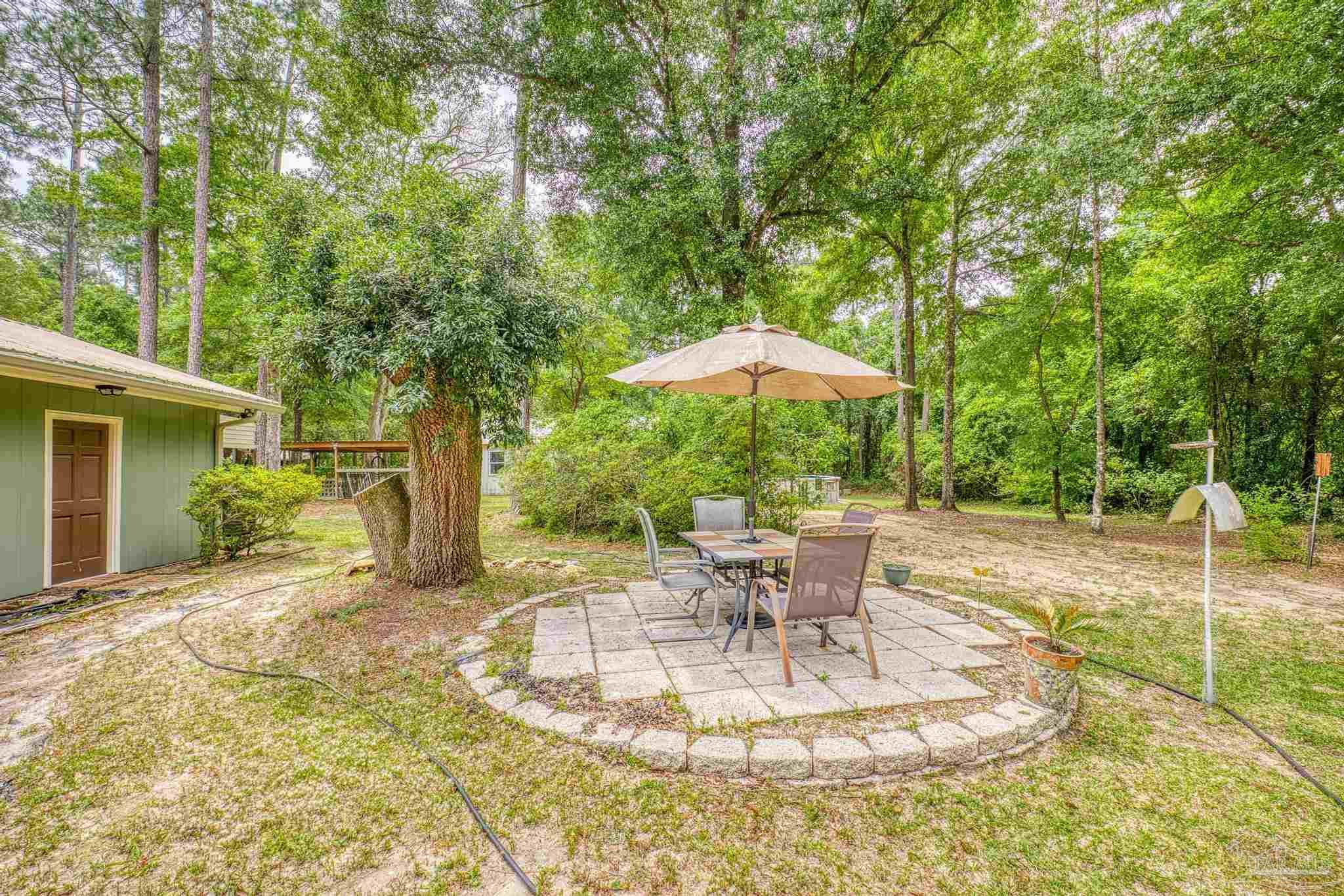 5461 Pine Barron Road Milton, FL 32570 - Photo 36 of 50 Gallery Image 36