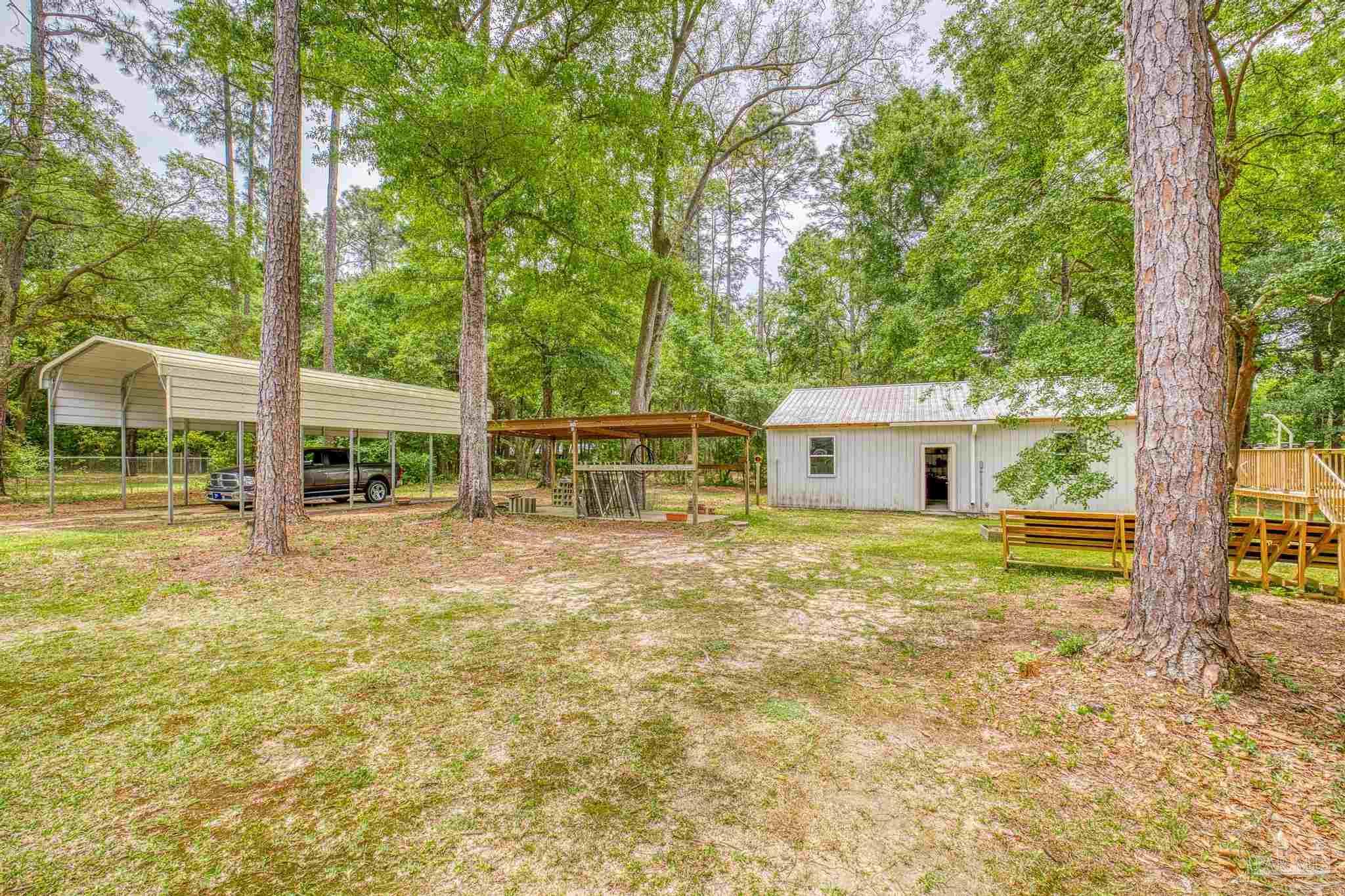 5461 Pine Barron Road Milton, FL 32570 - Photo 37 of 50 Gallery Image 37