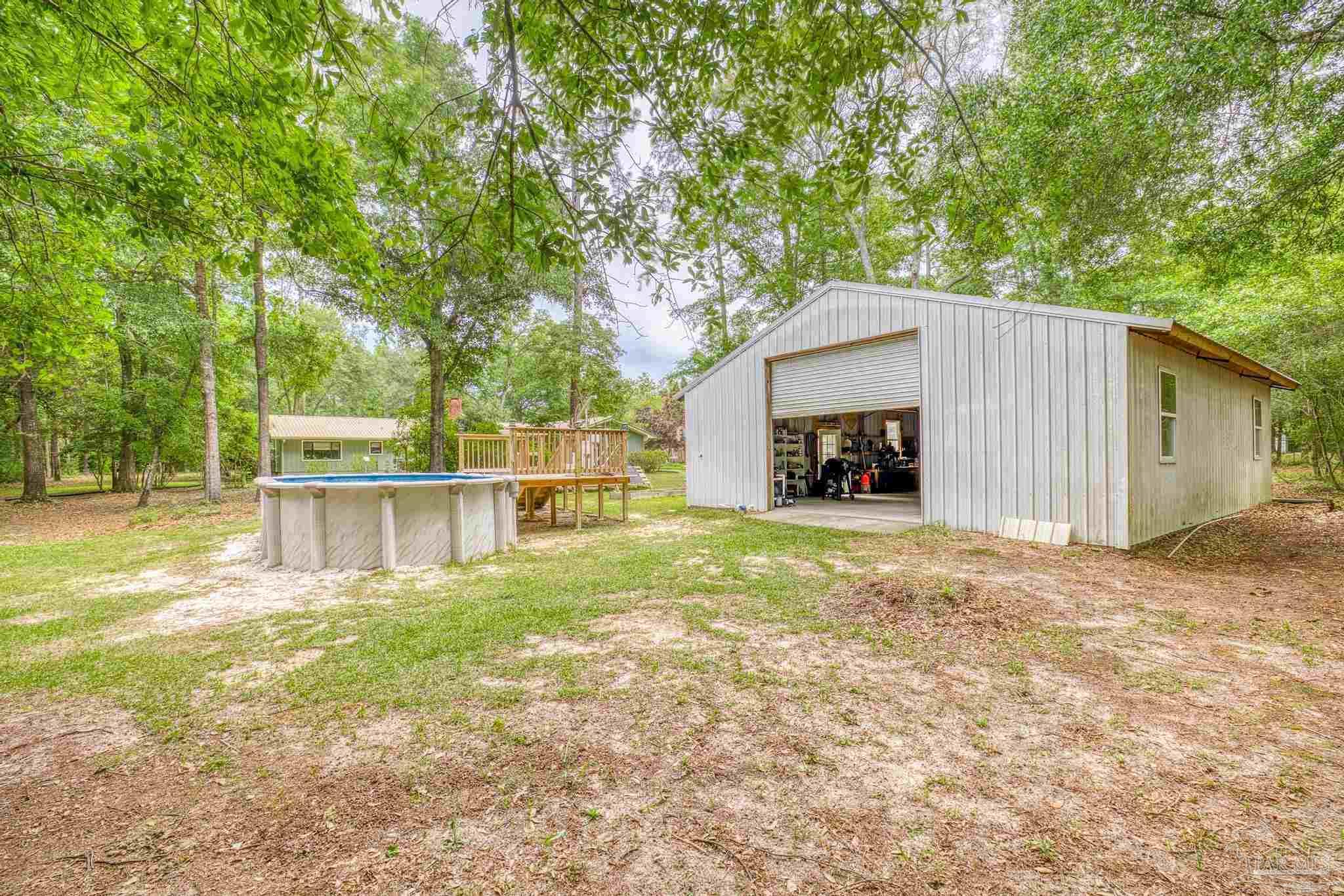 5461 Pine Barron Road Milton, FL 32570 - Photo 38 of 50 Gallery Image 38